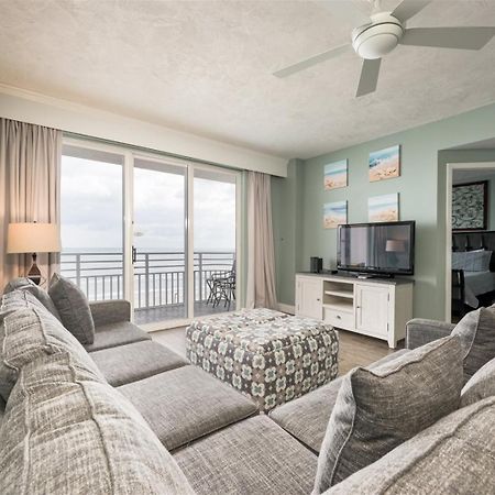 Unit 711 Ocean Walk - 3 Bedroom Ocean Front Daytona Beach Exterior photo